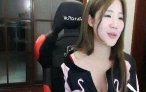 娱乐吃瓜主播真假对比视频